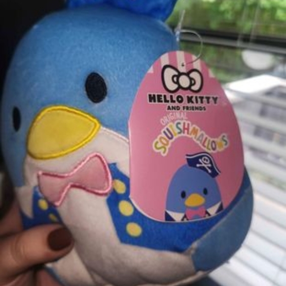 Limited Edition Squishmallows - Picture 5 of 6